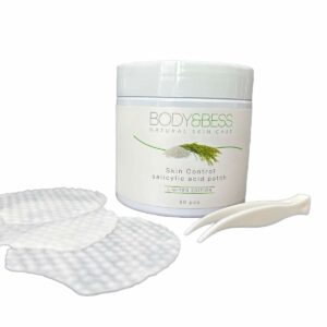 Skin Control salicylic acid patches
