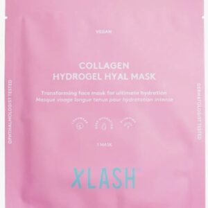 XLash Collagen Hydrogel Hyal Mask